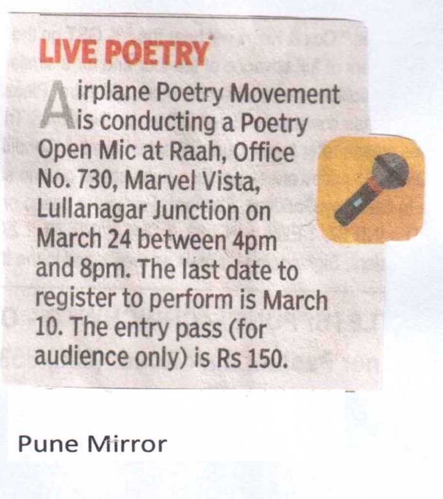 Live-Poetry