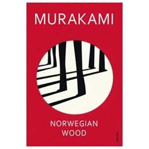 Norwegain-Wood