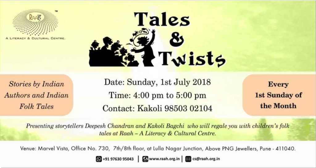 Tales-and-Twists