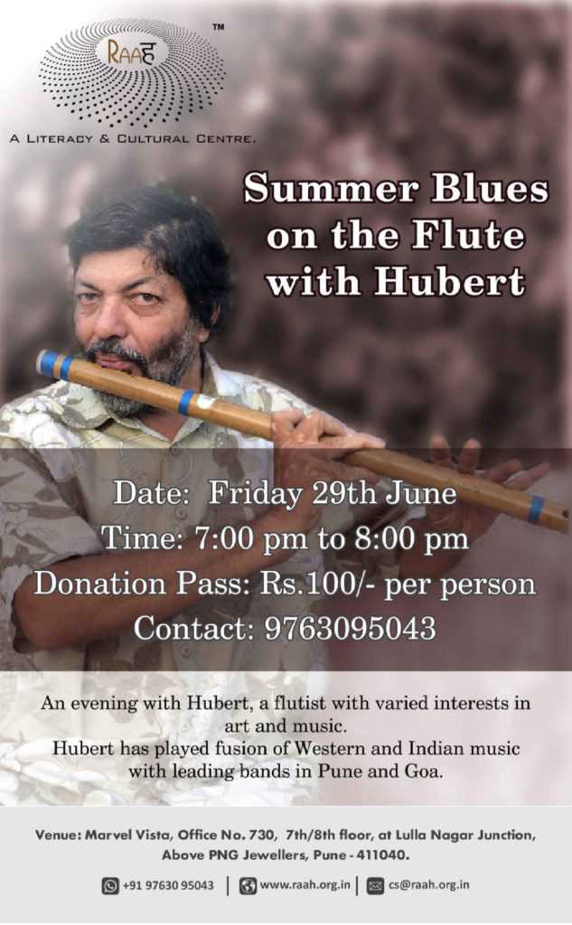 Summer-Blues-on-the-Flute-with-Hubert-June