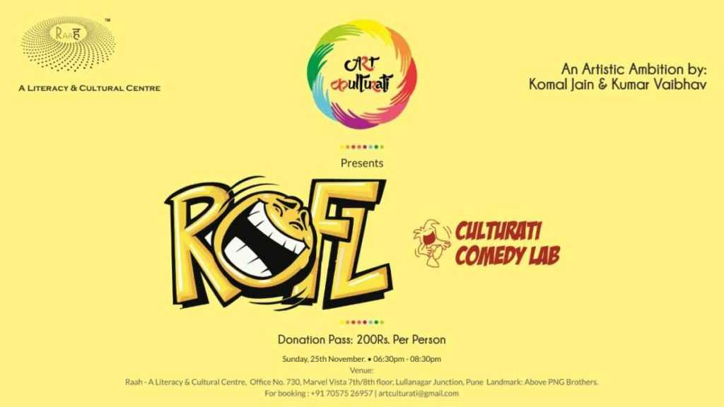ROFL-Culturati-Comedy-Lab