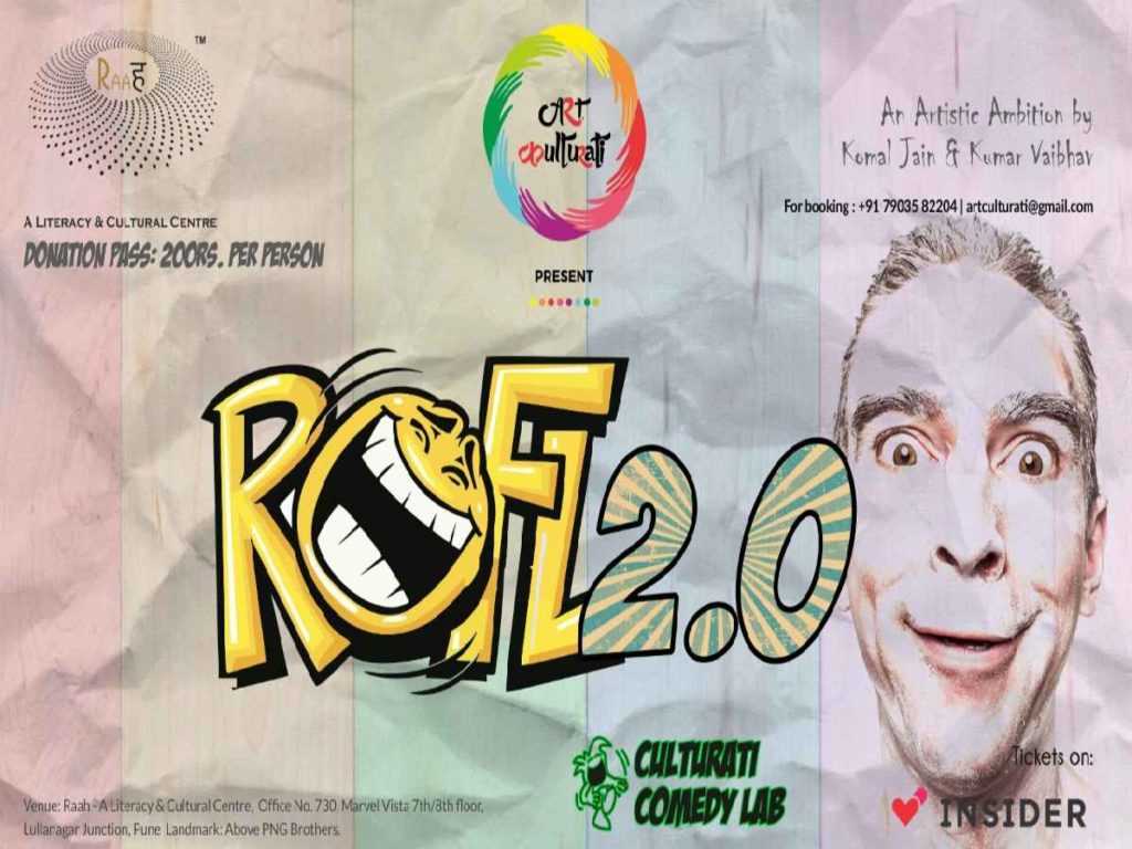 ROFL-Culturati-Comedy-Lab