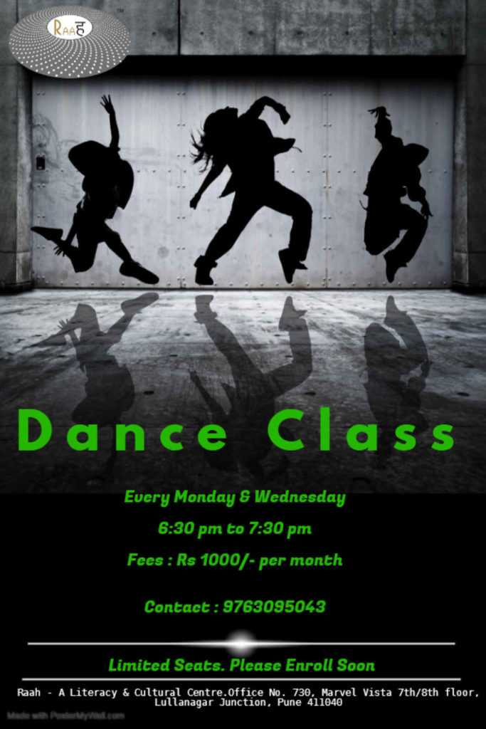 Dance-Classes