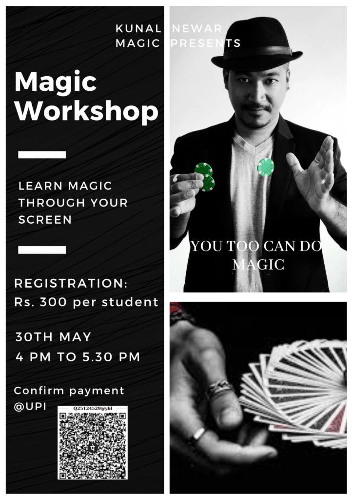 Magic-Workshop
