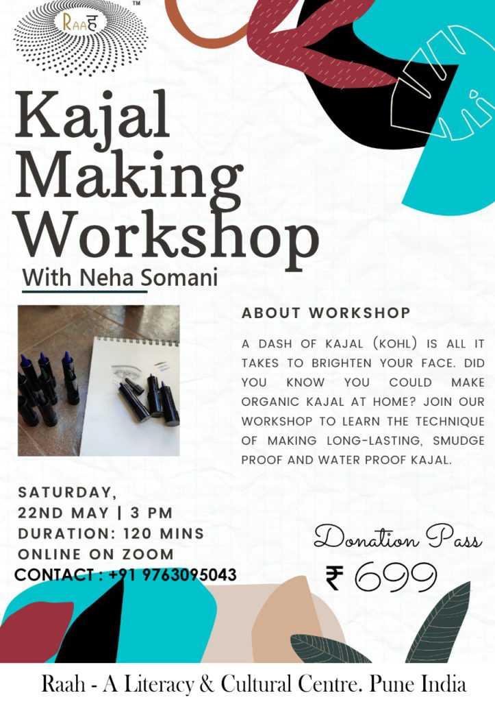 Kajal-Making-Workshop