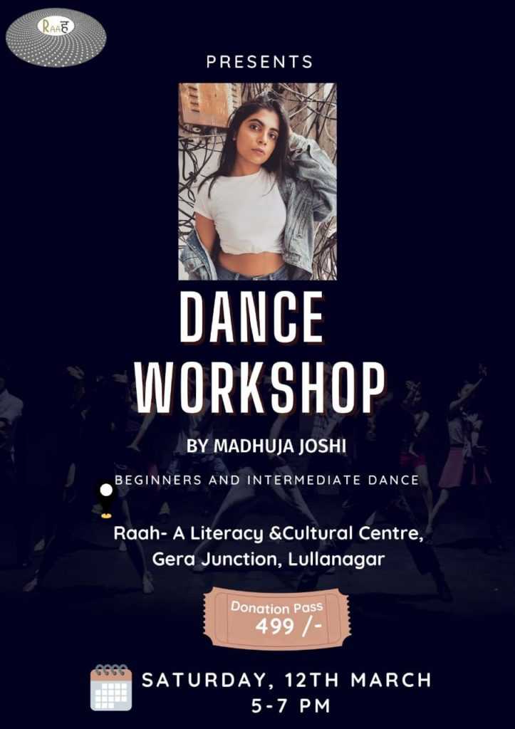 Dance-Workshop