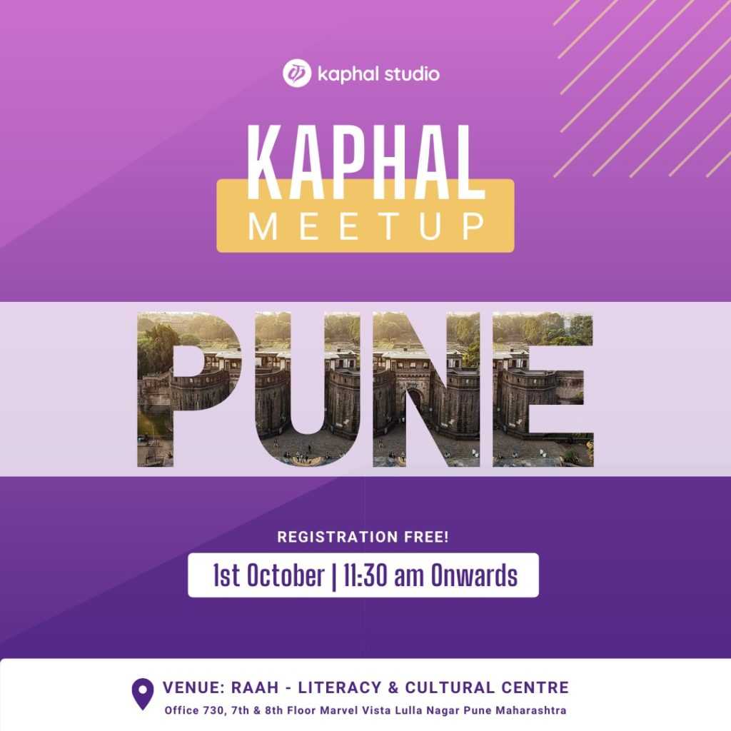Kaphal-meetup
