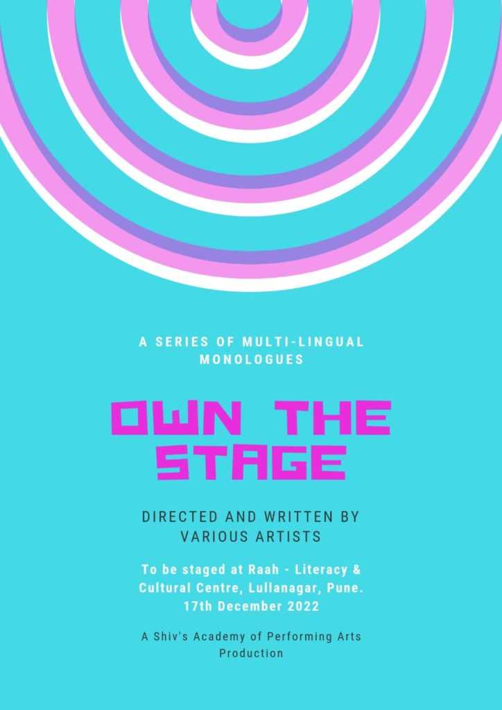 Own-The-stage
